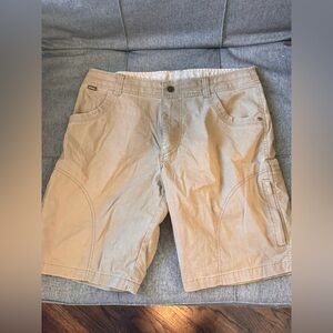 Kuhl shorts (1)